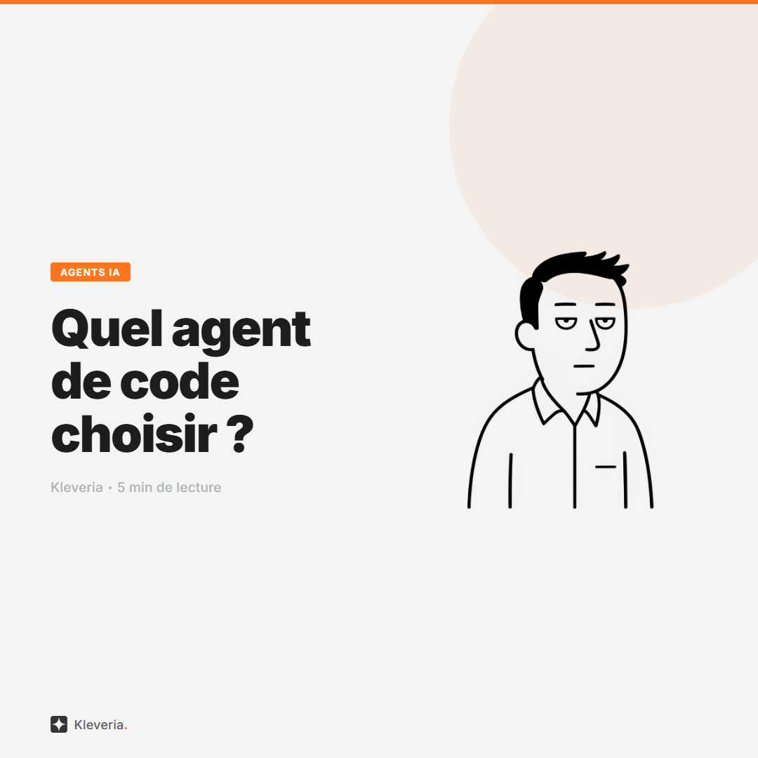Quel outil pour créer une application sans coder en 2026 (le comparatif honnête)